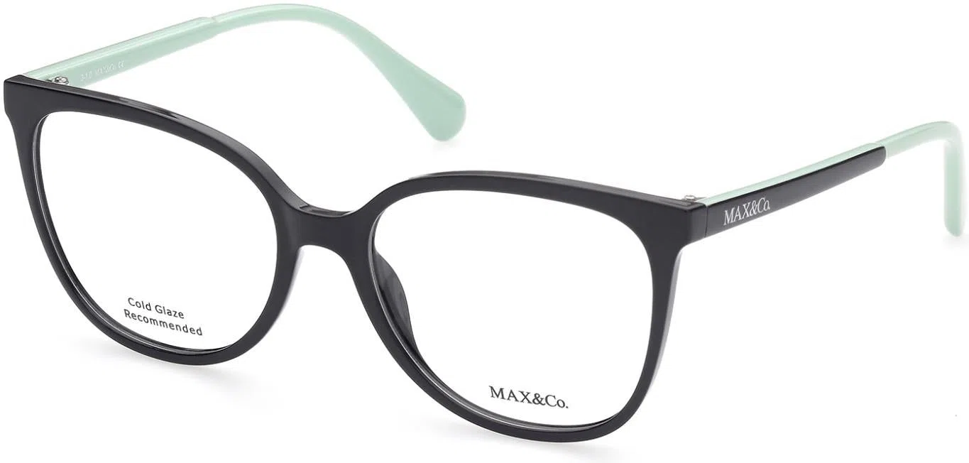 MAX & CO 5022 Eyeglasses - view 4